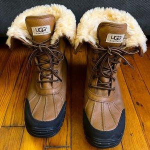 UGG Adirondack II Boot